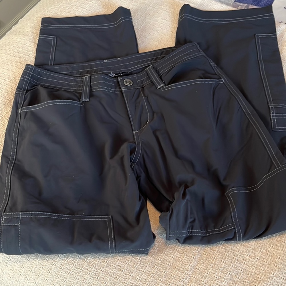 Kuhl Hiking Pants / Size 6
